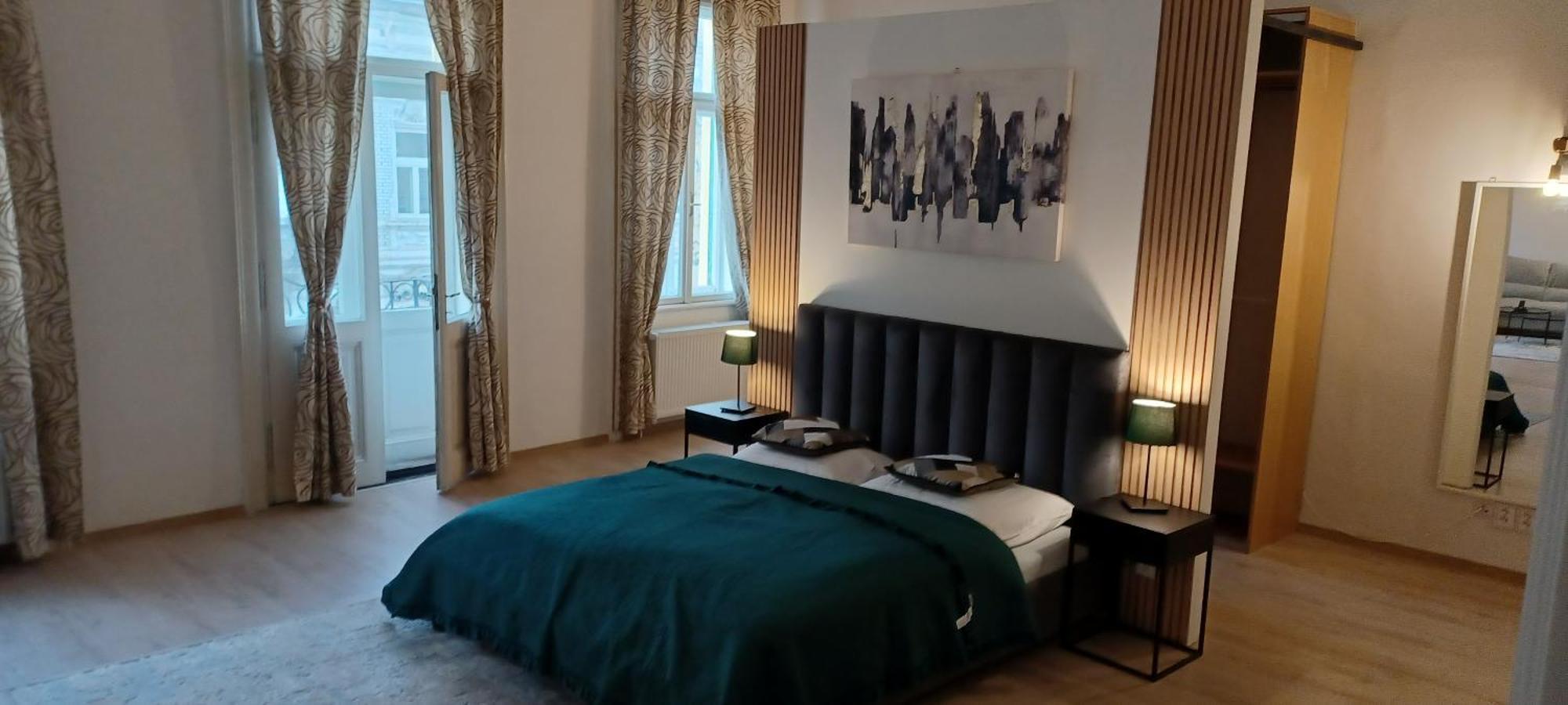 Entrez Apartment 3 - Historical Centre Košice Habitación foto