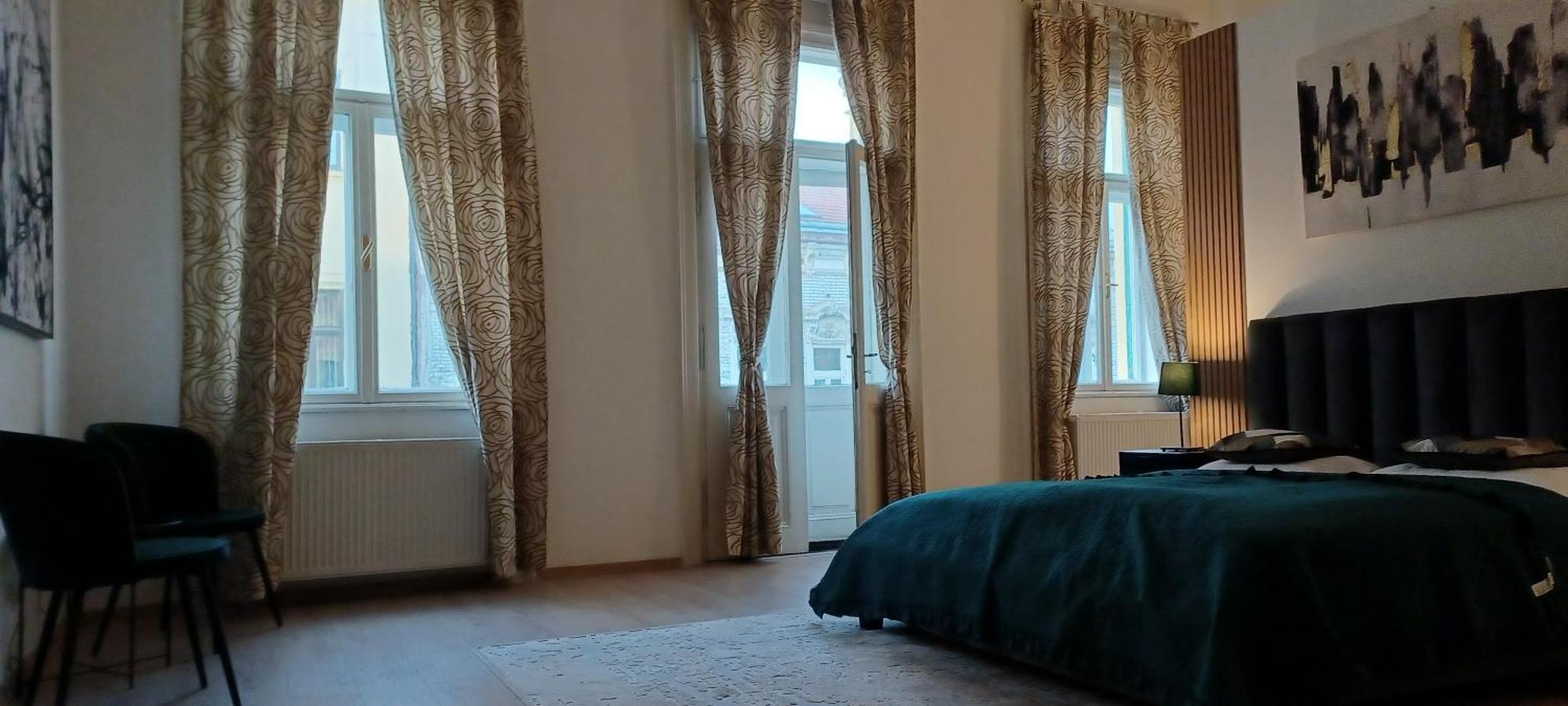 Entrez Apartment 3 - Historical Centre Košice Habitación foto