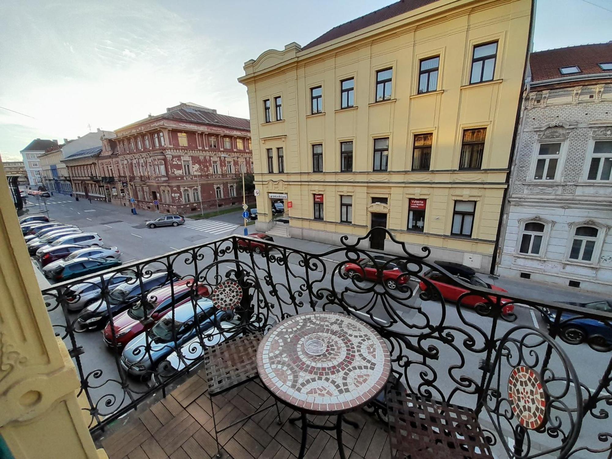 Entrez Apartment 3 - Historical Centre Košice Habitación foto