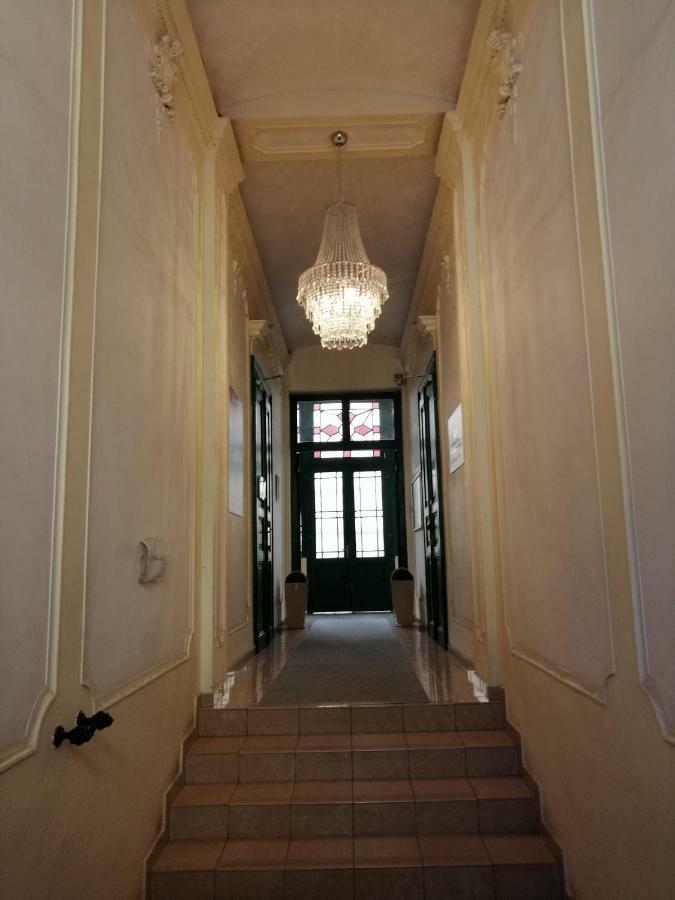 Entrez Apartment 3 - Historical Centre Košice Exterior foto