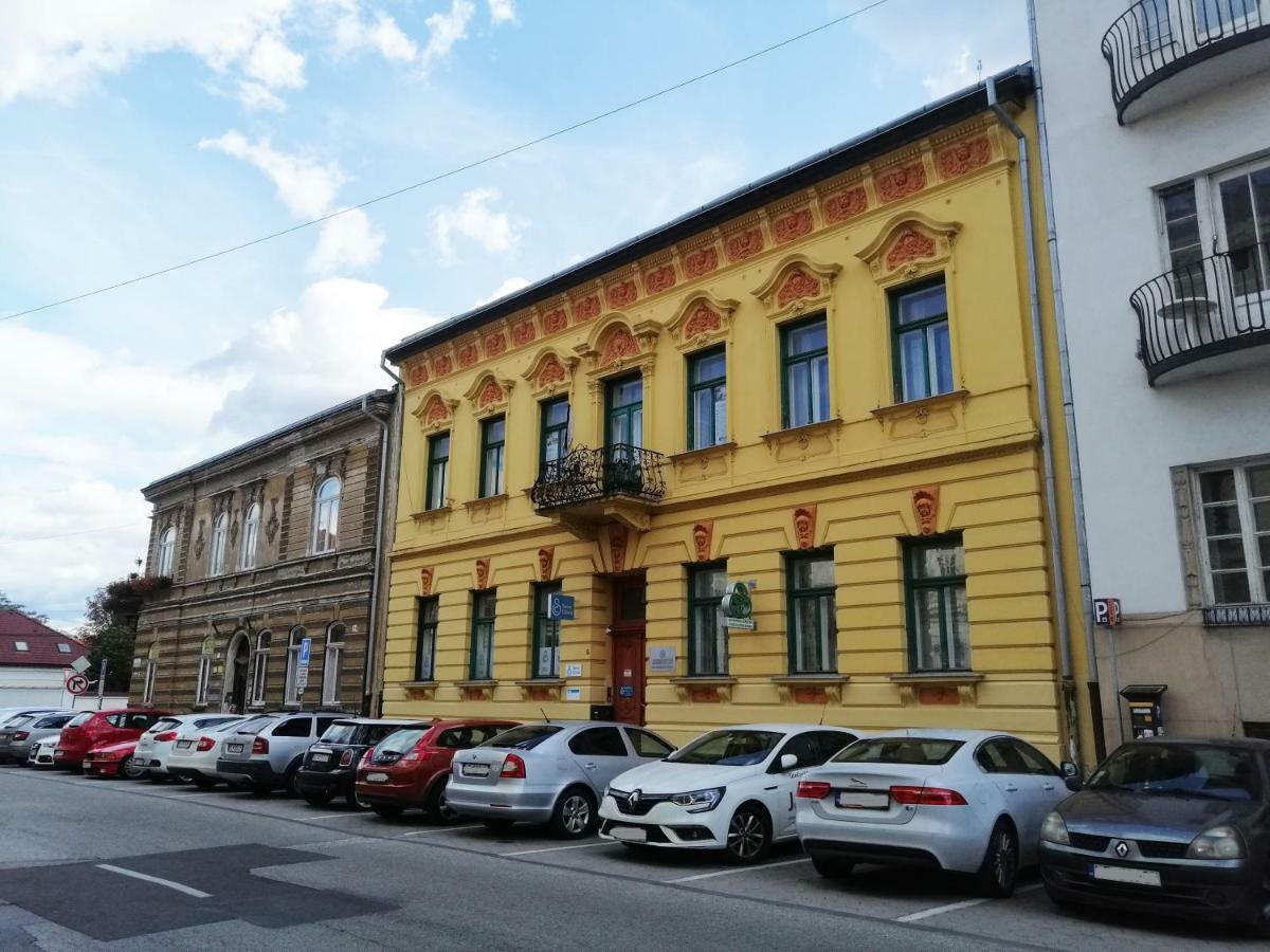 Entrez Apartment 3 - Historical Centre Košice Exterior foto
